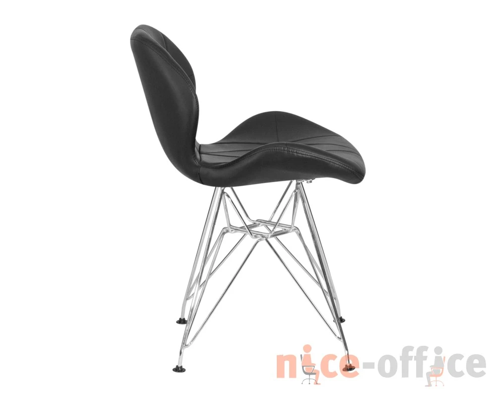 Стул Butterfly Chrome
