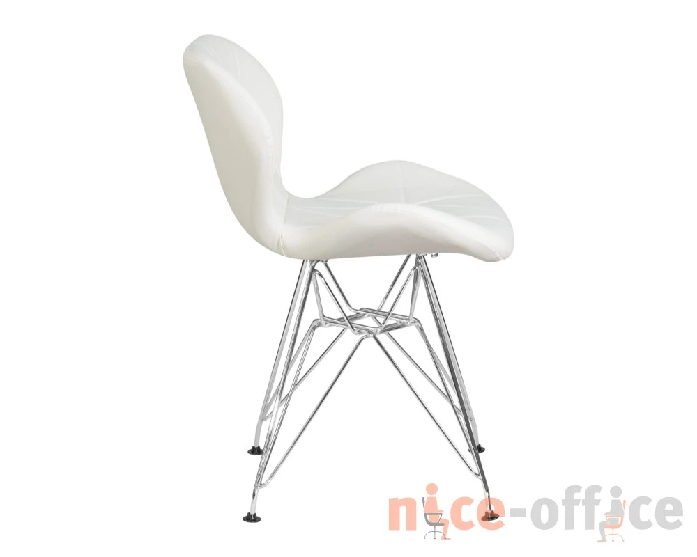 Стул Butterfly Chrome