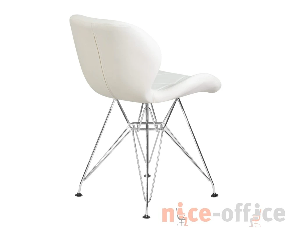 Стул Butterfly Chrome