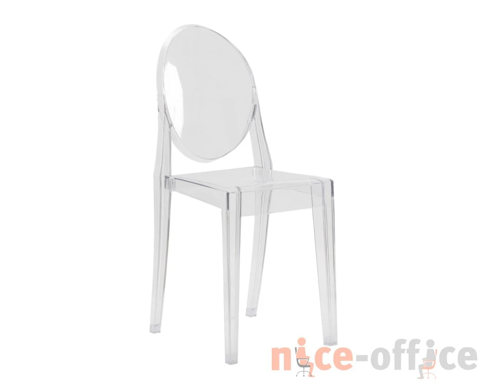 Стул Victoria Ghost