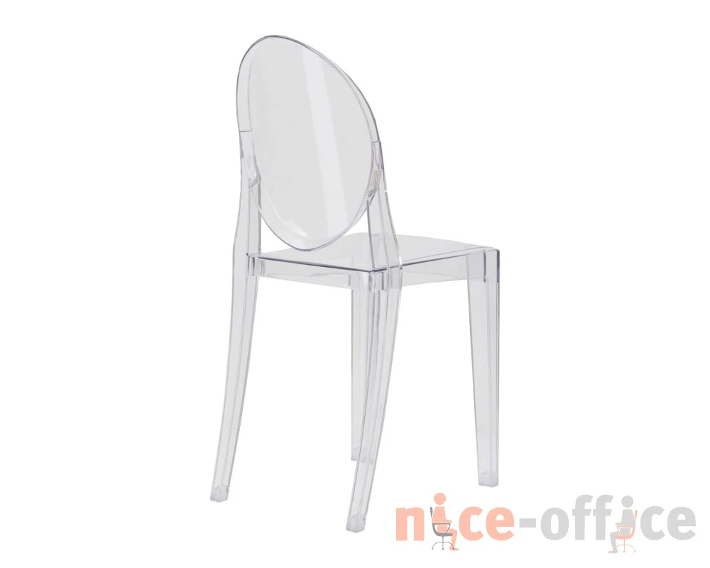 Стул Victoria Ghost