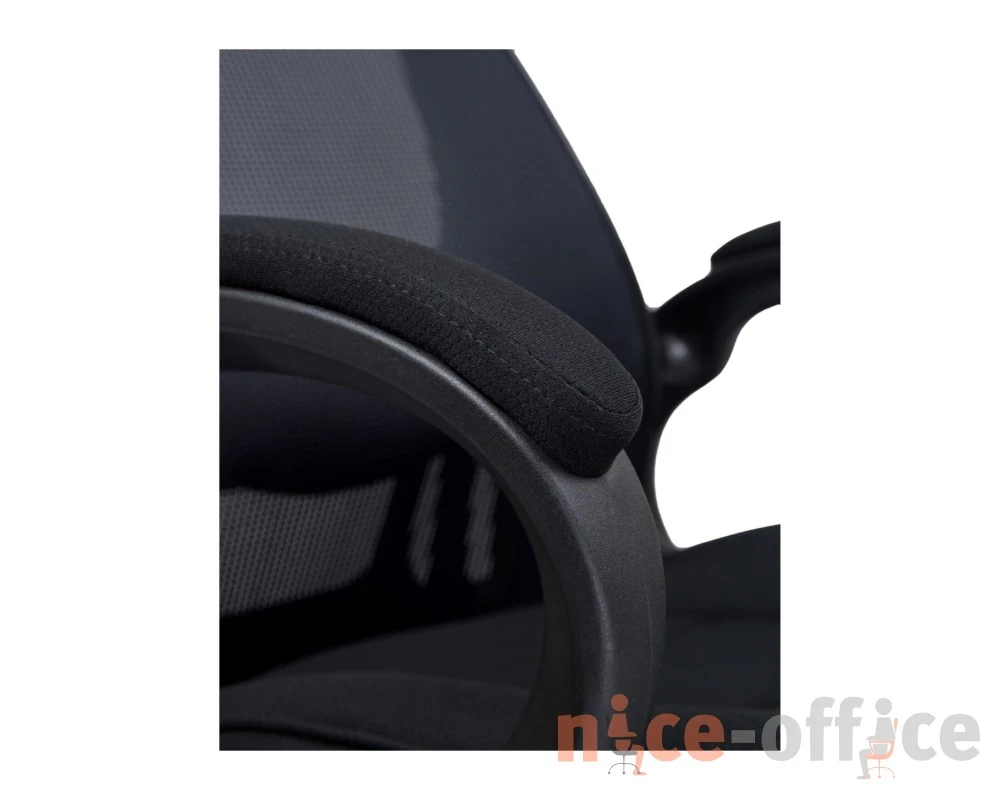 Кресло LMR 109BL Black
