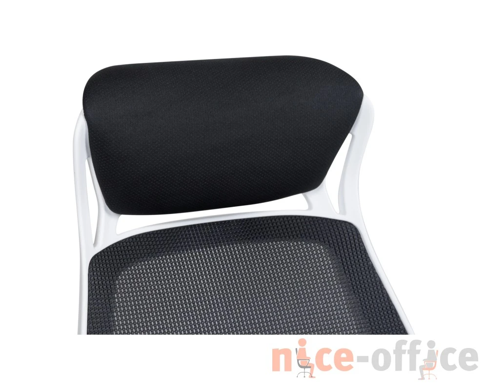 Кресло LMR 109BL White
