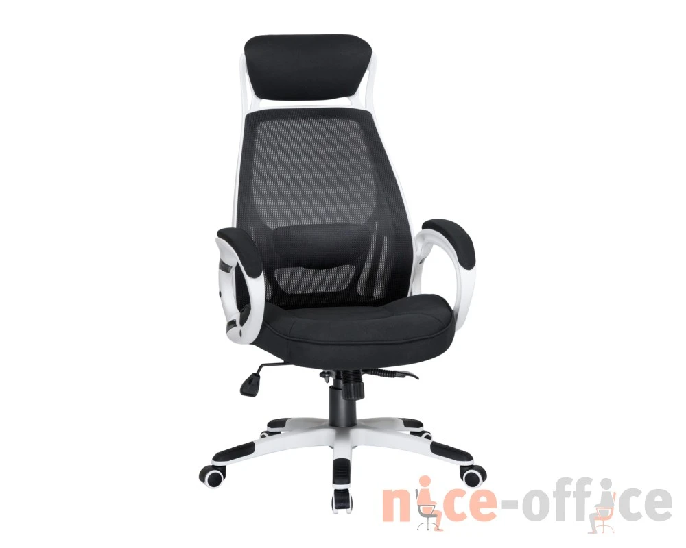 Кресло LMR 109BL White