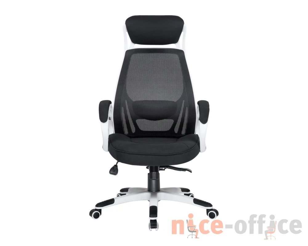 Кресло LMR 109BL White