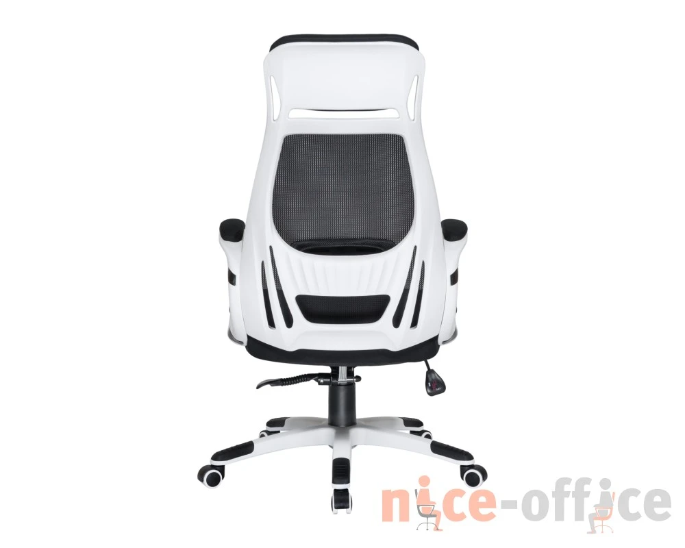 Кресло LMR 109BL White