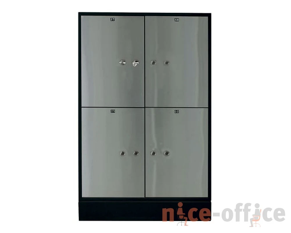 Блок депозитных ячеек DB-4.DGL