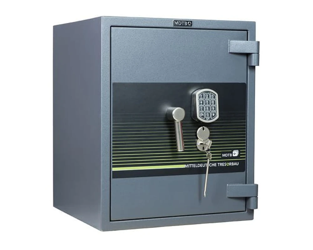 Сейф MDTB Burgas 1068 EK