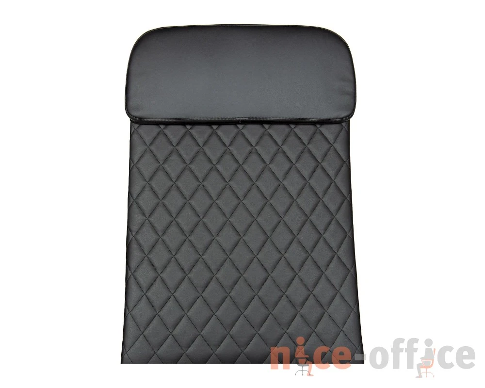 Кресло МГ-23 709 ХРОМ