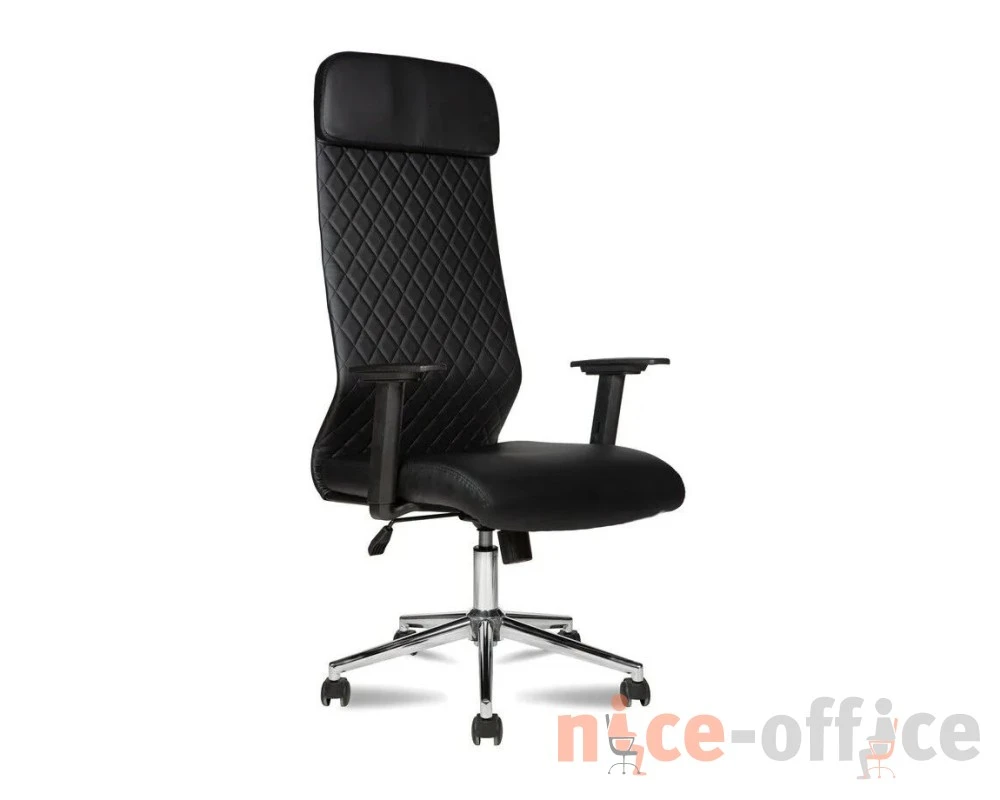 Кресло МГ-23 709 ХРОМ ПАУК