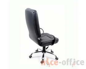 Кресло СЕНАТОР ХРОМ images