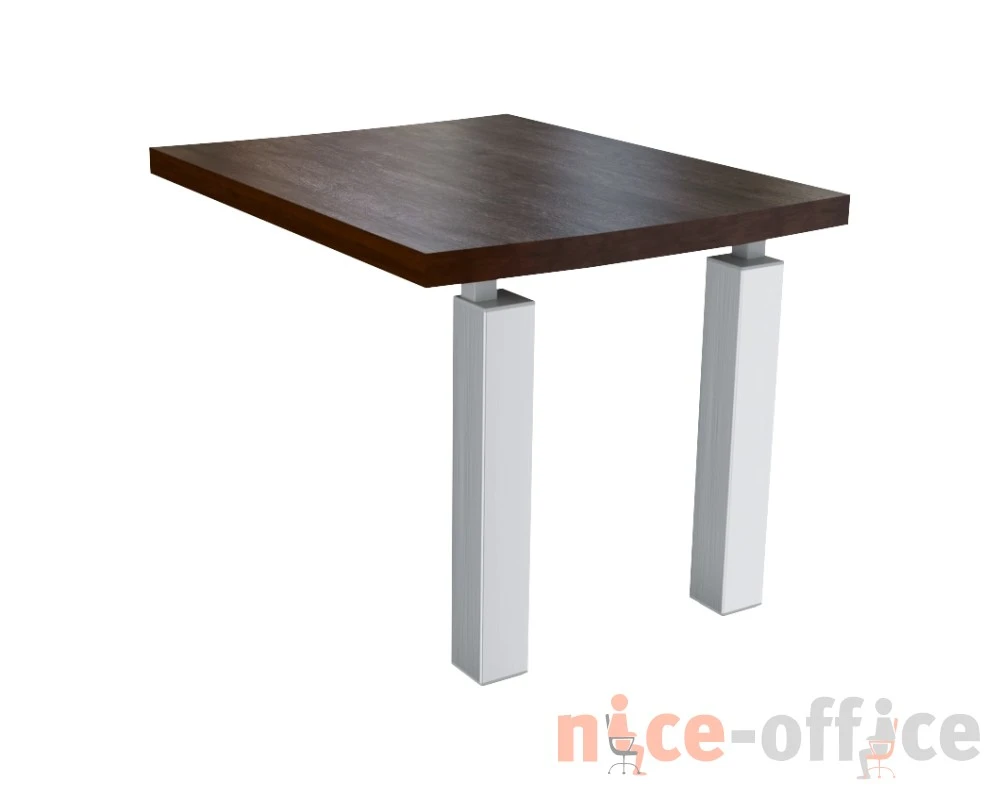 Брифинг приставка без опор 102x80x5 Blackwood