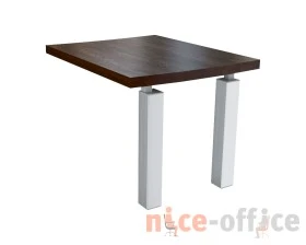 Брифинг приставка без опор 102x80x5 Blackwood images