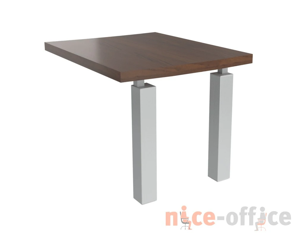 Брифинг приставка без опор 102x80x5 Blackwood
