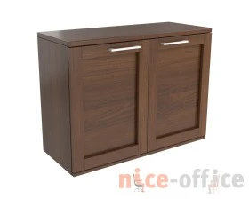 Греденция 2 двери Lion images
