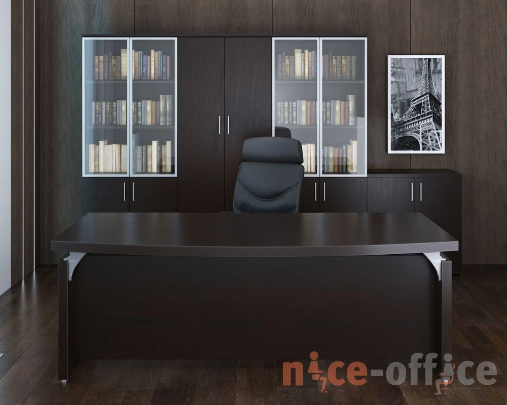 Кабинет руководителя Blackwood