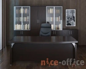 Кабинет руководителя Blackwood images