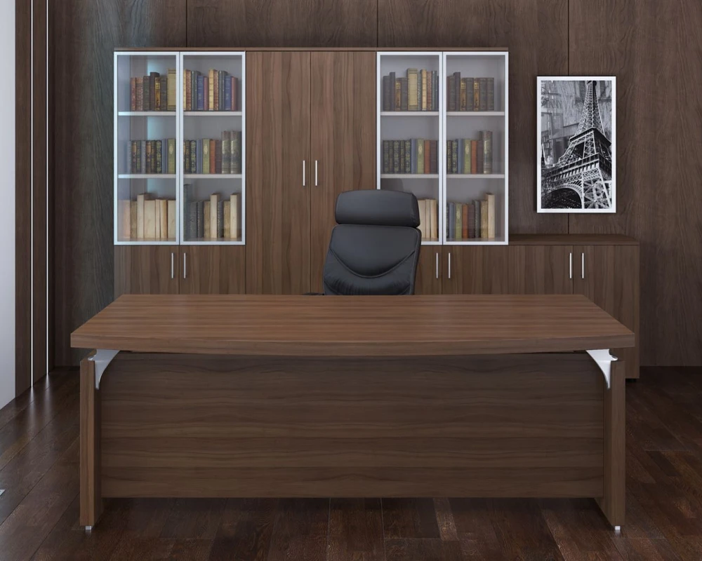 Кабинет руководителя Blackwood