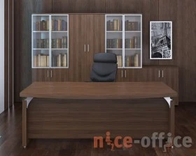 Кабинет руководителя Blackwood images