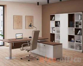 Кабинет руководителя City images