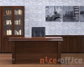 Кабинет руководителя Lion images