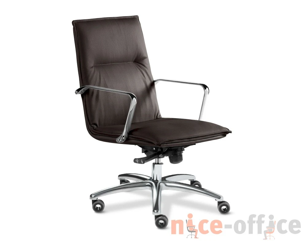 Кресло Epsilon S-line B