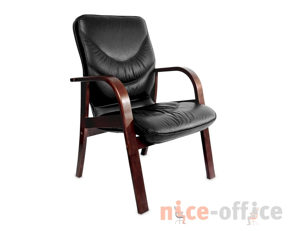 Кресло LEEDS Wood D