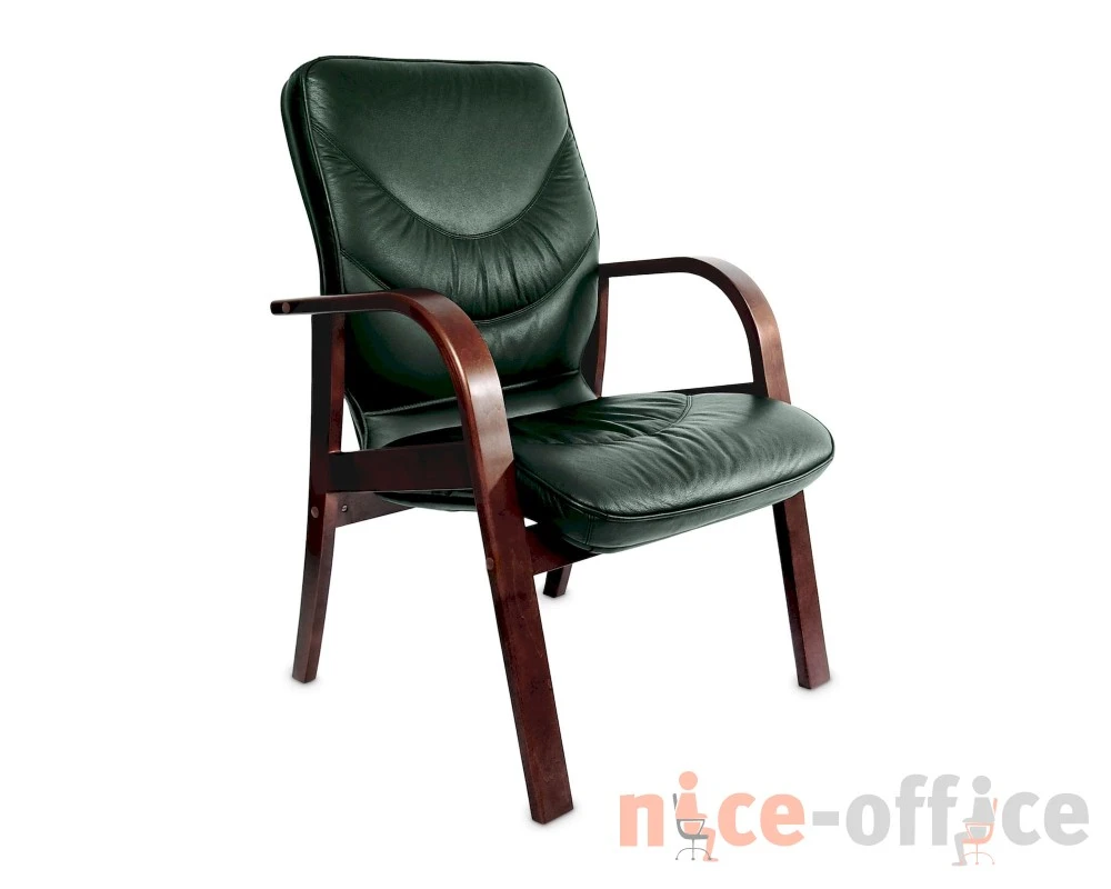 Кресло LEEDS Wood D