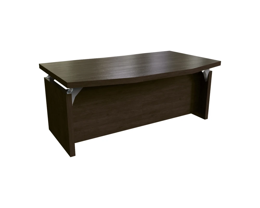 Стол письменный 180x102x77 Blackwood