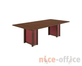 Стол для совещаний 2400х1200х750 Artdeco images