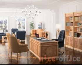 Кабинет руководителя Artmoble images