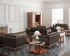 Кабинет руководителя Artmoble images
