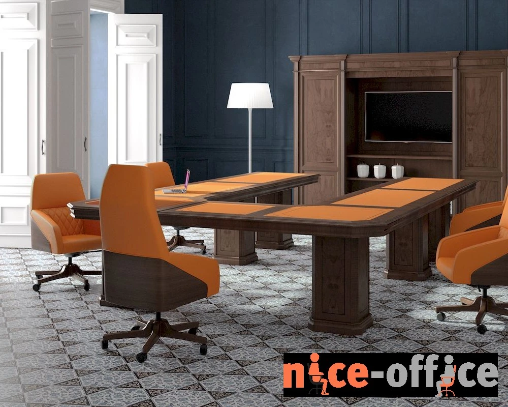 Мебель для переговорных Artmoble