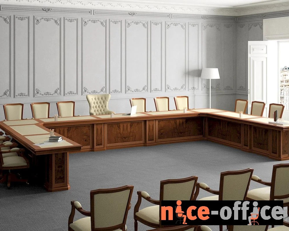 Мебель для переговорных Artmoble