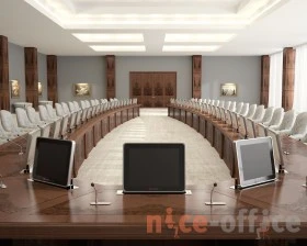 Мебель для переговорных Artmoble images