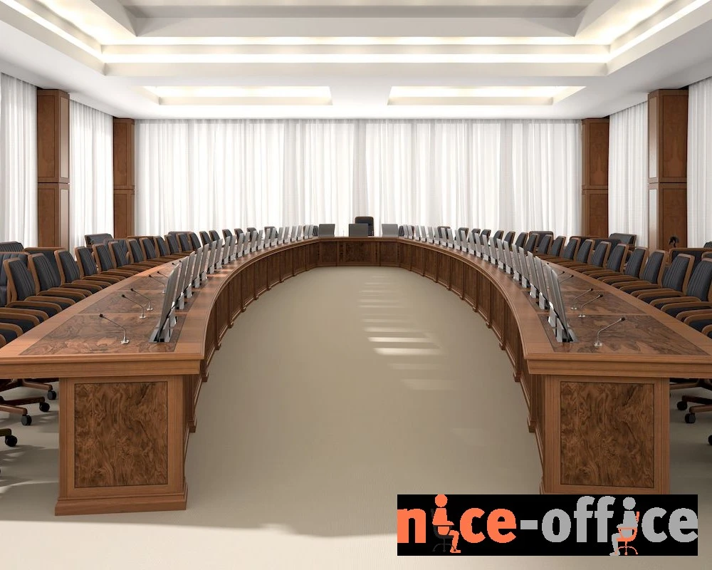 Мебель для переговорных Artmoble