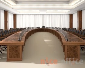 Мебель для переговорных Artmoble images