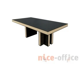 Стол для совещаний матовый 2400х1200х780 Belesa images