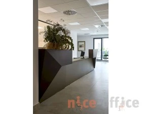Мебель для приемной Niu images