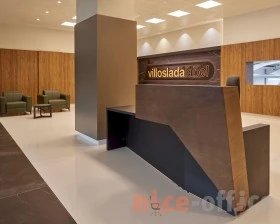 Мебель для приемной Niu images