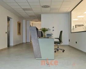 Мебель для приемной Niu images