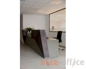 Мебель для приемной Niu images