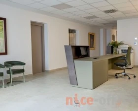 Мебель для приемной Niu images