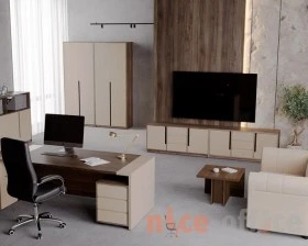 Кабинет руководителя Артвуд / Artwood images