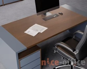 Кабинет руководителя Артвуд / Artwood images