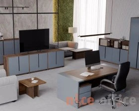 Кабинет руководителя Артвуд / Artwood images