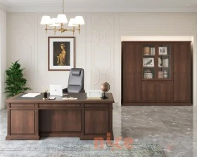 Кабинет руководителя Министри / Ministry images