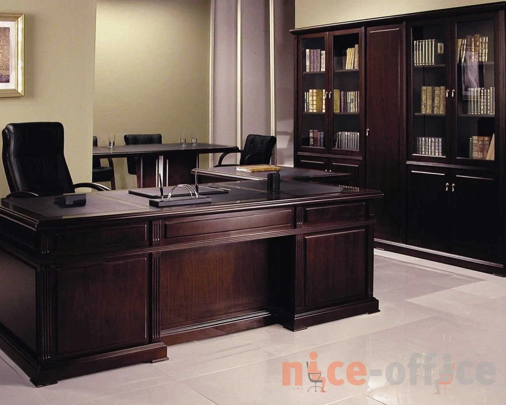 Кабинет руководителя Министри / Ministry