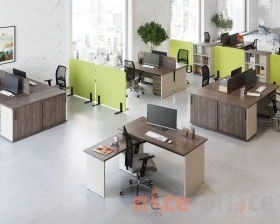 Мебель для персонала Нью Лайн / New Line images