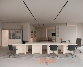 Кабинет руководителя Солид Б / Solid B images